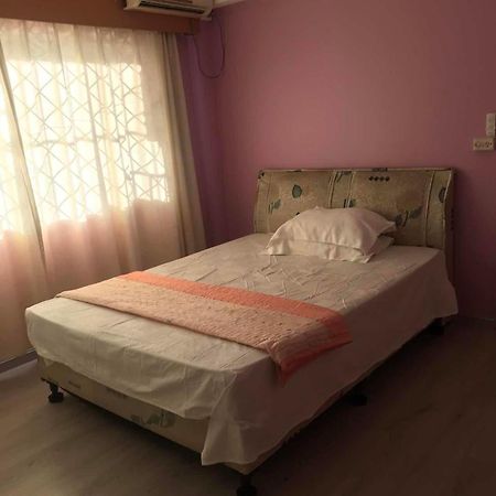 Nadi Town Newly Renovated 2Nd Floor Suite With Free Wifi Kültér fotó