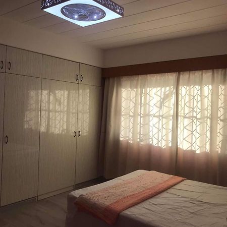 Nadi Town Newly Renovated 2Nd Floor Suite With Free Wifi Kültér fotó